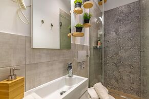 Number 1 Apartments Rijeka