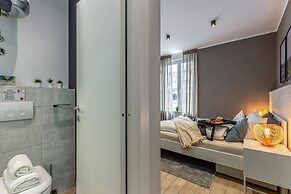 Number 1 Apartments Rijeka