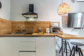 Number 1 Apartments Rijeka