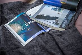 Number 1 Deluxe Apartments