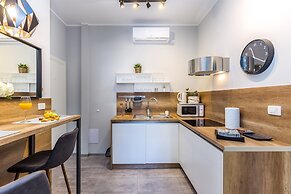 Number 1 Deluxe Apartments