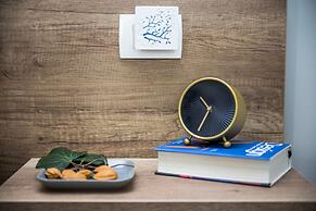 Number 1 Deluxe Apartments