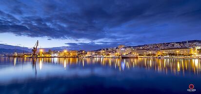 Number 1 Deluxe Apartments