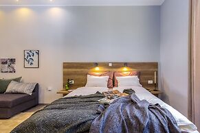 Number 1 Deluxe Apartments