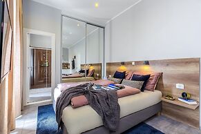 Number 1 Deluxe Apartments