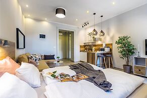 Number 1 Deluxe Apartments