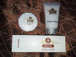 Bana Hotel & Suites
