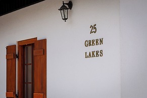 Green Lakes House