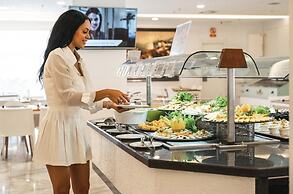 Villa Luz Family Gourmet