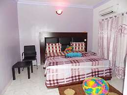 De Fellas Palace Hotel & Suites
