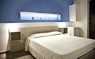 Casa Vacanza San Giorgio Rooms