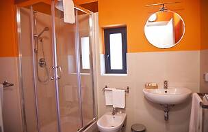 Casa Vacanza San Giorgio Rooms