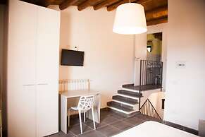 Casa Vacanza San Giorgio Rooms