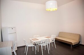 Casa Vacanza San Giorgio Rooms