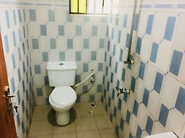 De Man Hotel