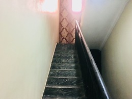 De Man Hotel