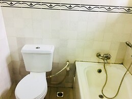 De Man Hotel