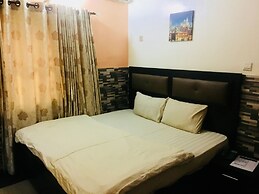De Man Hotel
