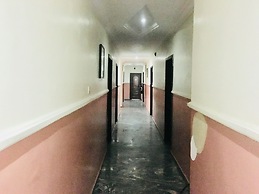 De Man Hotel