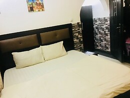 De Man Hotel