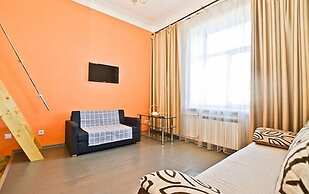 Cozy housing on Nevsky Prospect