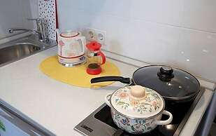 Cozy housing on Nevsky Prospect