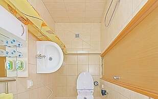 Cozy housing on Nevsky Prospect