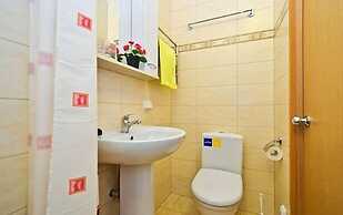 Cozy housing on Nevsky Prospect