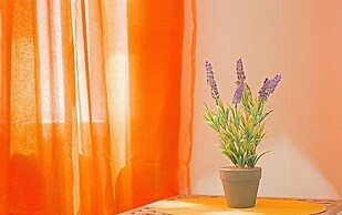 Cozy housing on Nevsky Prospect