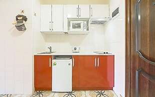 Cozy housing on Nevsky Prospect