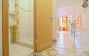 Cozy housing on Nevsky Prospect