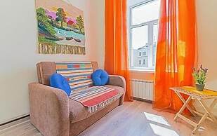 Cozy housing on Nevsky Prospect