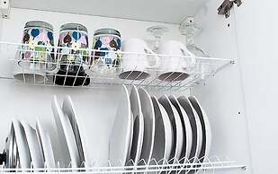 Cozy housing on Nevsky Prospect