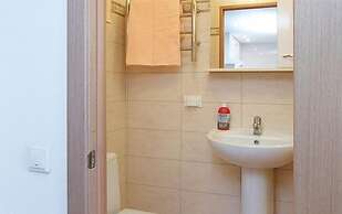 Cozy housing on Nevsky Prospect