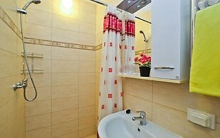 Cozy housing on Nevsky Prospect