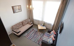 Cozy housing on Nevsky Prospect