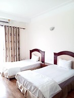 Amazon Vinh Hotel