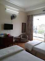 Amazon Vinh Hotel