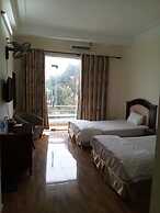 Amazon Vinh Hotel