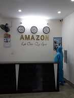 Amazon Vinh Hotel
