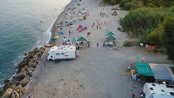 Villaggio Camping Calypso