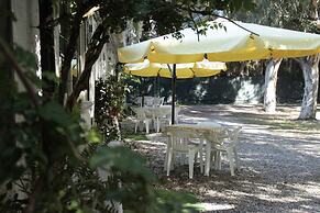 Villaggio Camping Calypso