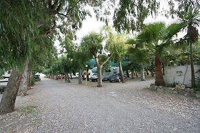 Villaggio Camping Calypso