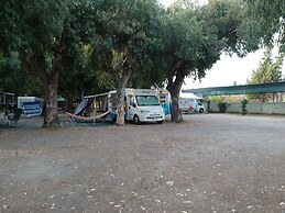 Villaggio Camping Calypso