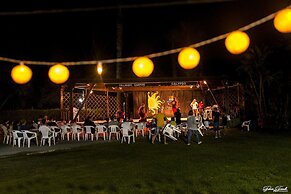 Villaggio Camping Calypso