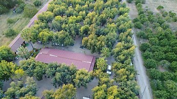 Villaggio Camping Calypso