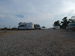 Villaggio Camping Calypso
