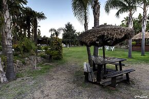 Villaggio Camping Calypso