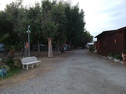 Villaggio Camping Calypso