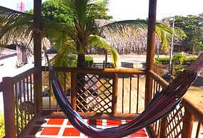 Cabañas Vacacional Coveñas